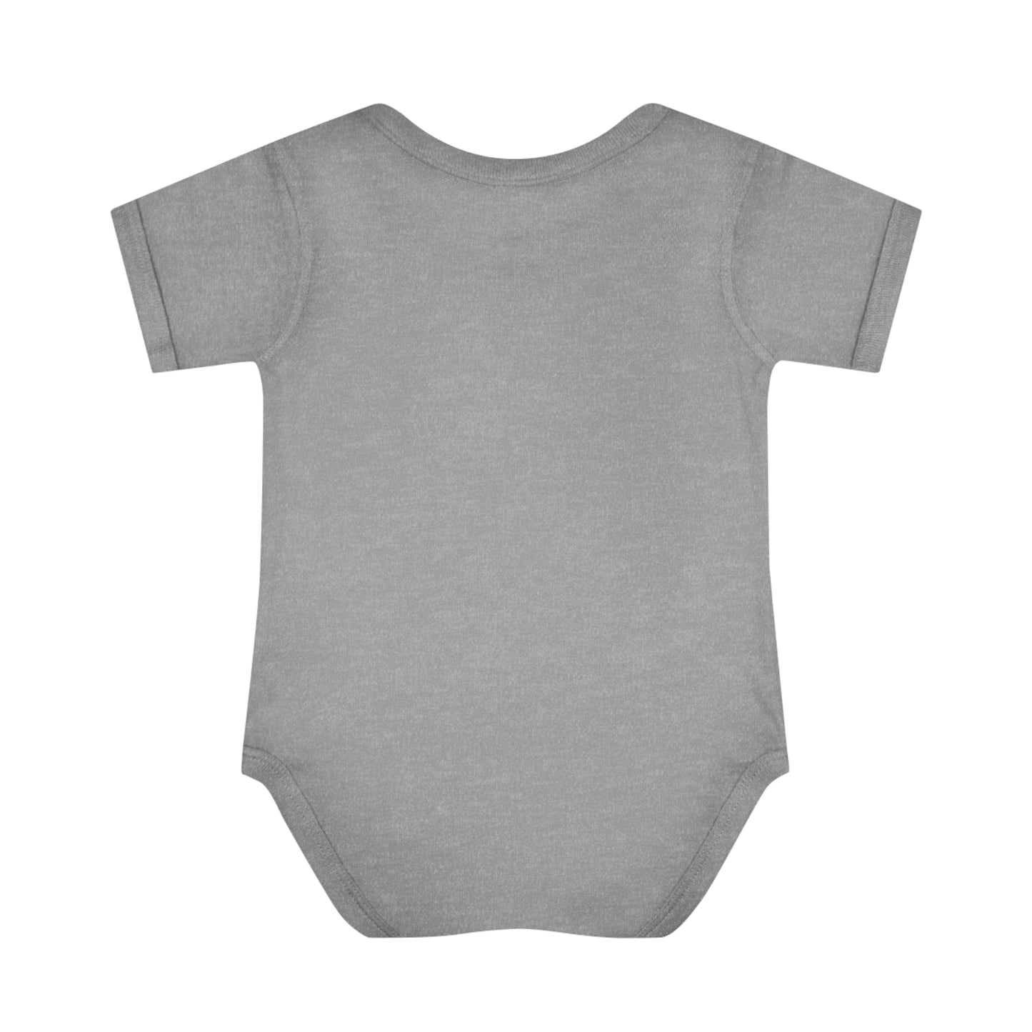 Infant Baby Rib Bodysuit (I Woke feeling Sassy)