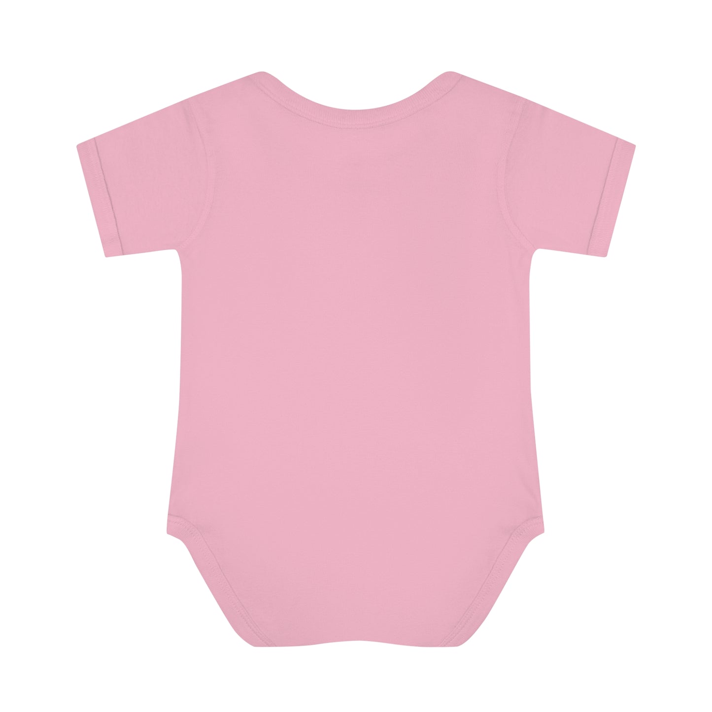 Infant Baby Rib Bodysuit (I Woke feeling Sassy)