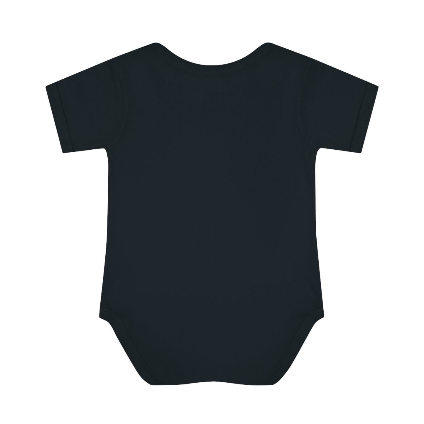 Infant Baby Rib Bodysuit (I Woke feeling Sassy)